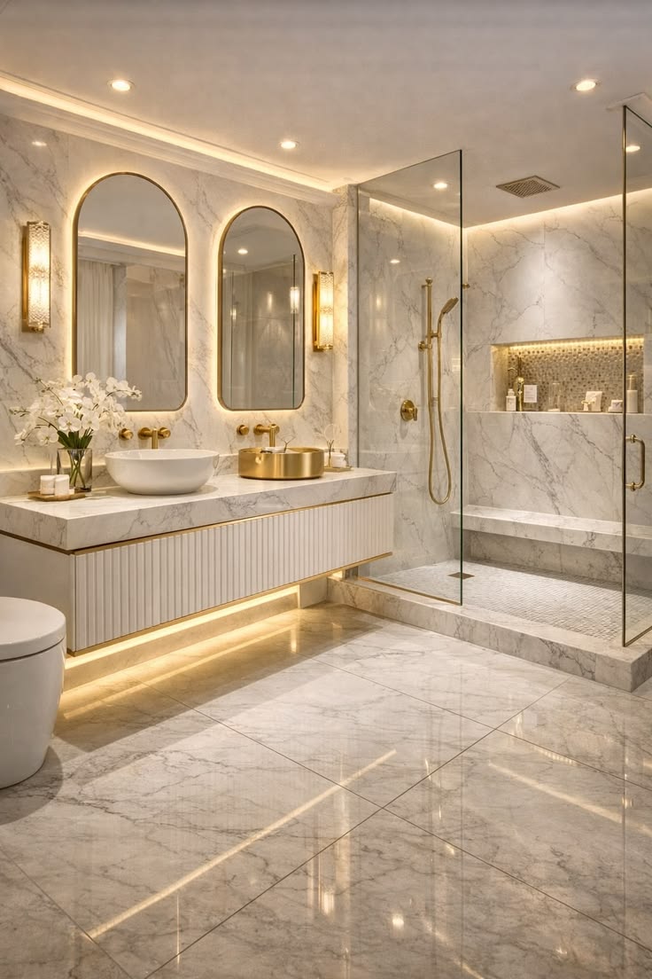 Bathroom Remodelling